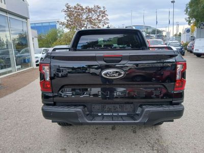 Ford Ranger Tageszulassung Ford Ranger Tageszulassung