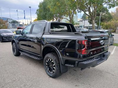 Ford Ranger Tageszulassung Ford Ranger Tageszulassung