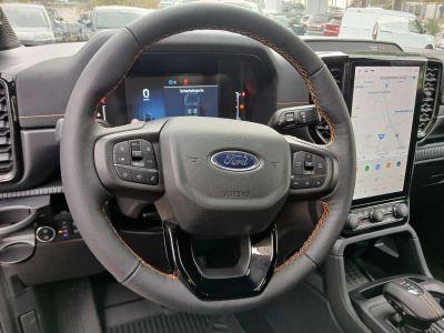 Ford Ranger Tageszulassung Ford Ranger Tageszulassung