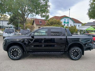 Ford Ranger Tageszulassung Ford Ranger Tageszulassung