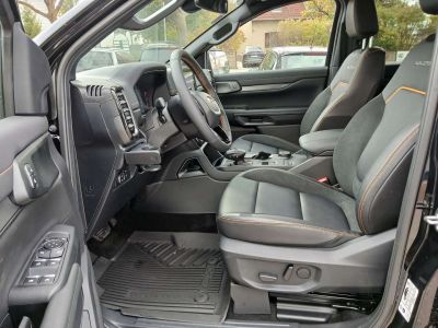 Ford Ranger Tageszulassung Ford Ranger Tageszulassung