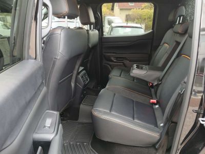 Ford Ranger Tageszulassung Ford Ranger Tageszulassung