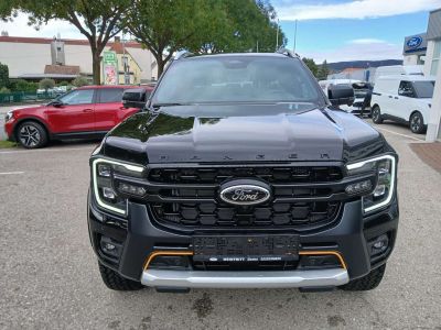 Ford Ranger Tageszulassung Ford Ranger Tageszulassung