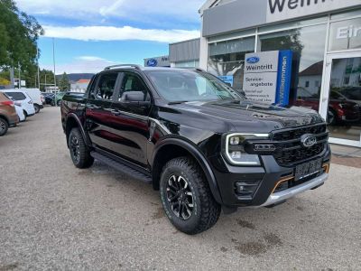 Ford Ranger Tageszulassung Ford Ranger Tageszulassung