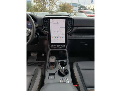 Ford Ranger Tageszulassung Ford Ranger Tageszulassung