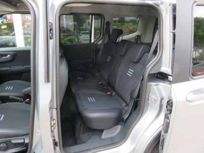 Ford Tourneo Courier Neuwagen