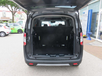 Ford Tourneo Courier Neuwagen