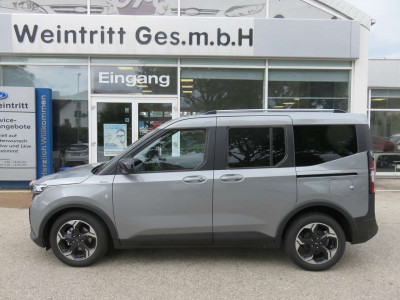 Ford Tourneo Courier Neuwagen