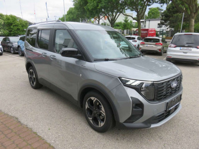 Ford Tourneo Courier Neuwagen