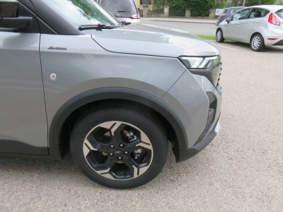 Ford Tourneo Courier Neuwagen