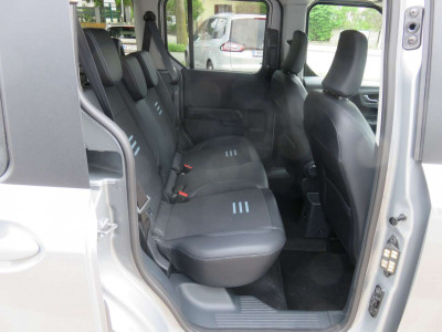 Ford Tourneo Courier Neuwagen