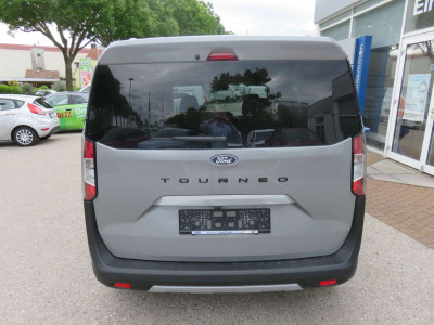 Ford Tourneo Courier Neuwagen