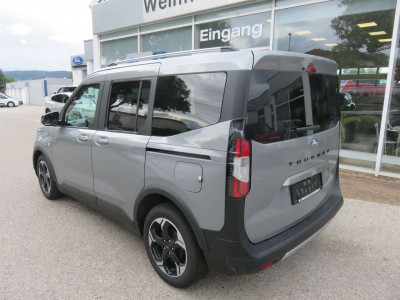 Ford Tourneo Courier Neuwagen