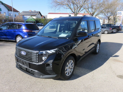 Ford Tourneo Courier Neuwagen