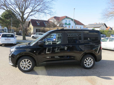 Ford Tourneo Courier Neuwagen