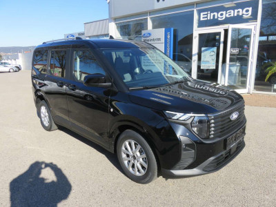Ford Tourneo Courier Neuwagen