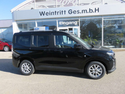 Ford Tourneo Courier Neuwagen