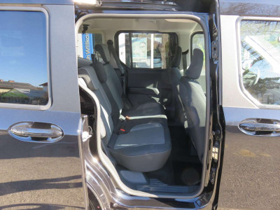 Ford Tourneo Courier Neuwagen