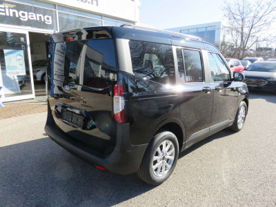 Ford Tourneo Courier Neuwagen