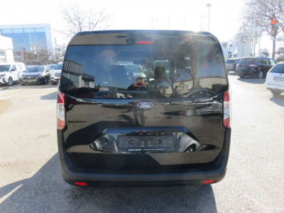 Ford Tourneo Courier Neuwagen