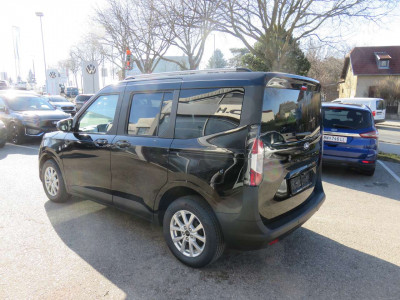 Ford Tourneo Courier Neuwagen