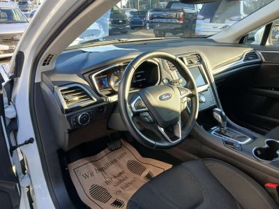 Ford Mondeo Gebrauchtwagen