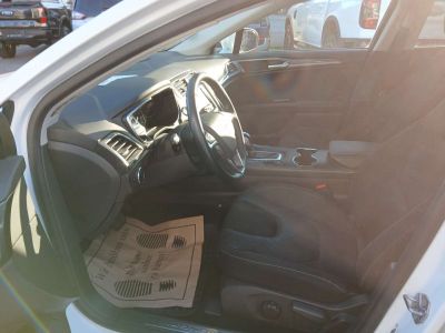 Ford Mondeo Gebrauchtwagen