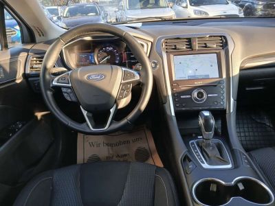 Ford Mondeo Gebrauchtwagen