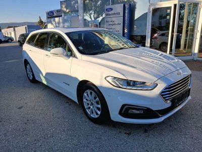 Ford Mondeo Gebrauchtwagen