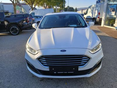 Ford Mondeo Gebrauchtwagen