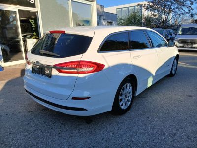 Ford Mondeo Gebrauchtwagen