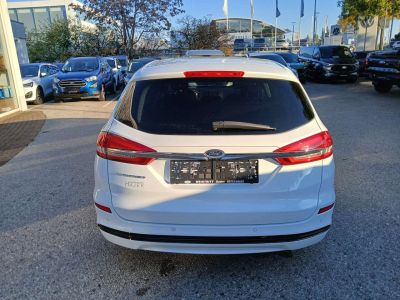 Ford Mondeo Gebrauchtwagen