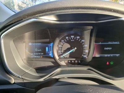 Ford Mondeo Gebrauchtwagen