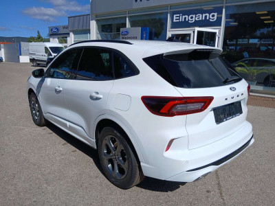 Ford Kuga Neuwagen