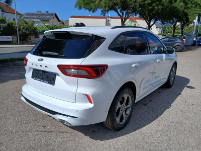 Ford Kuga Neuwagen