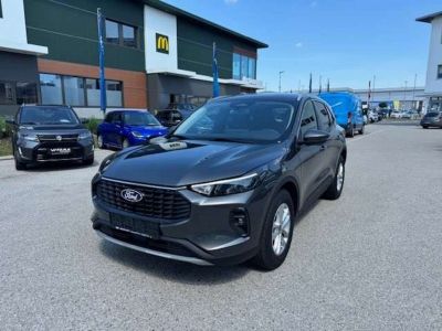 Ford Kuga Neuwagen