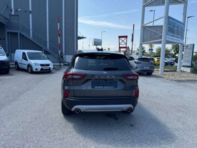 Ford Kuga Neuwagen