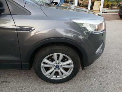 Ford Kuga Gebrauchtwagen