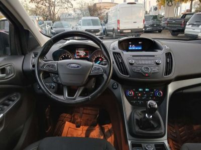 Ford Kuga Gebrauchtwagen