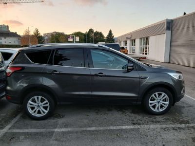 Ford Kuga Gebrauchtwagen
