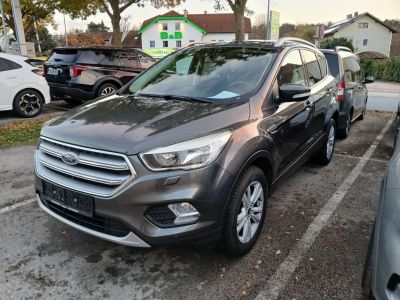 Ford Kuga Gebrauchtwagen