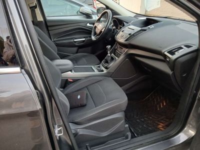 Ford Kuga Gebrauchtwagen