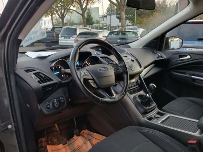Ford Kuga Gebrauchtwagen