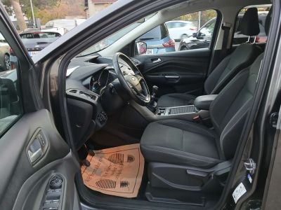 Ford Kuga Gebrauchtwagen