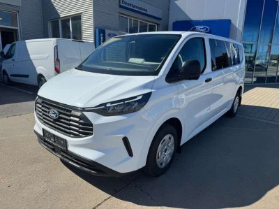 Ford Transit Custom Neuwagen Ford Transit Custom Neuwagen