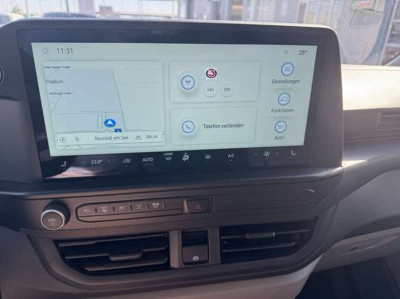 Ford Transit Custom Neuwagen Ford Transit Custom Neuwagen