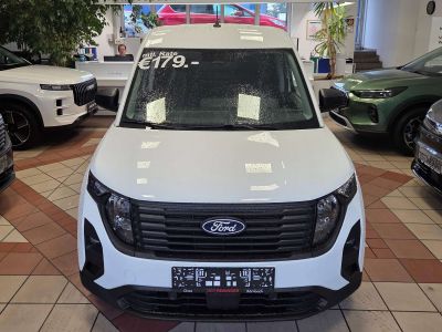 Ford Transit Courier Neuwagen Ford Transit Courier Neuwagen