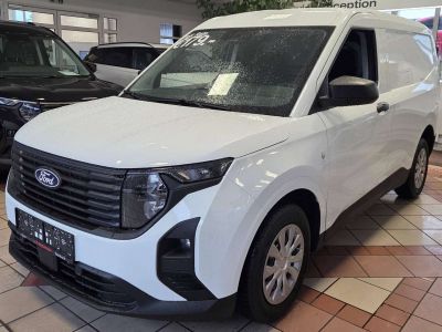Ford Transit Courier Neuwagen Ford Transit Courier Neuwagen