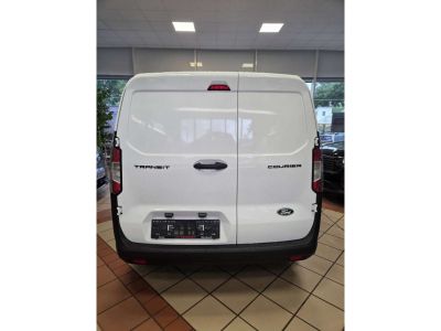 Ford Transit Courier Neuwagen Ford Transit Courier Neuwagen