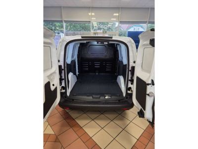 Ford Transit Courier Neuwagen Ford Transit Courier Neuwagen